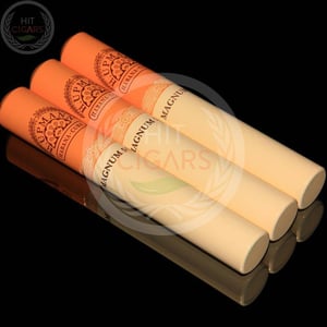 H. Upmann Magnum 50 Tubos (5x3 Packs) 4 H. Upmann Magnum 50 Tubos (5x3 Packs)