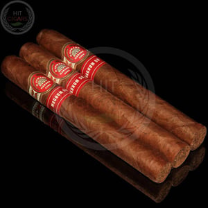 H. Upmann Magnum 50 Tubos (5x3 Packs) 5 H. Upmann Magnum 50 Tubos (5x3 Packs)