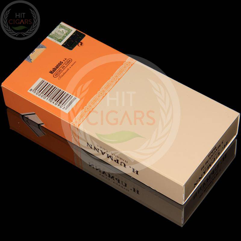 H. Upmann Magnum 50 Tubos (5x3 Packs)