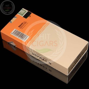 H. Upmann Magnum 50 Tubos (5x3 Packs) 7 H. Upmann Magnum 50 Tubos (5x3 Packs)