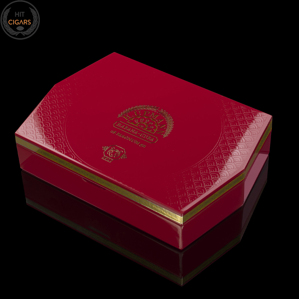 H. Upmann Magnum 52 Year of the Tiger 1 H. Upmann Magnum 52 Year of the Tiger
