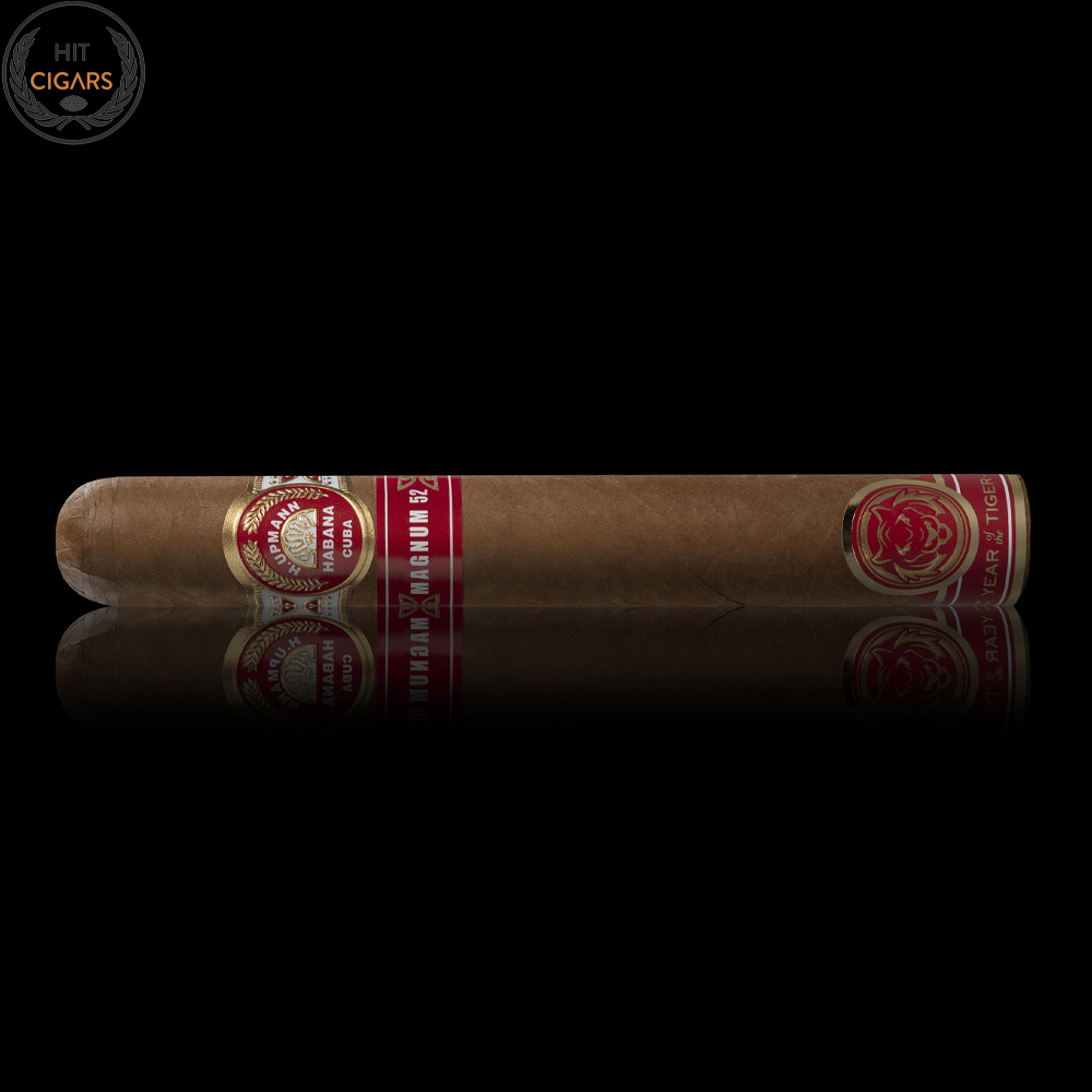 H. Upmann Magnum 52 Year of the Tiger