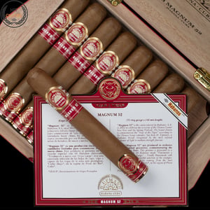 H. Upmann Magnum 52 Year of the Tiger 4 H. Upmann Magnum 52 Year of the Tiger