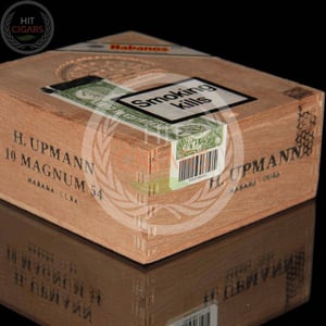 H. Upmann Magnum 54 (Cab of 10) 10 H. Upmann Magnum 54 (Cab of 10)