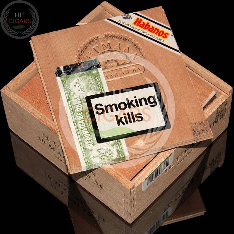 H. Upmann Magnum 54 (Cab of 10)