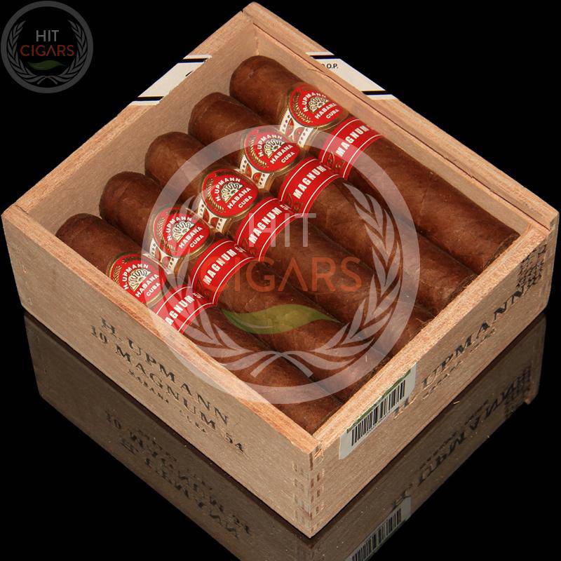 H. Upmann Magnum 54 (Cab of 10)