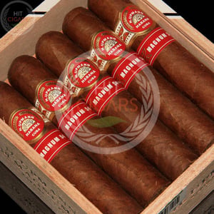 H. Upmann Magnum 54 (Cab of 10) 9 H. Upmann Magnum 54 (Cab of 10)