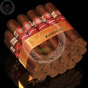 H. Upmann Magnum 54 10 H. Upmann Magnum 54