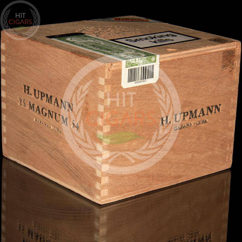 h-upmann-magnum-54-cabinet-of-25-cigars-1 H. Upmann Magnum 54