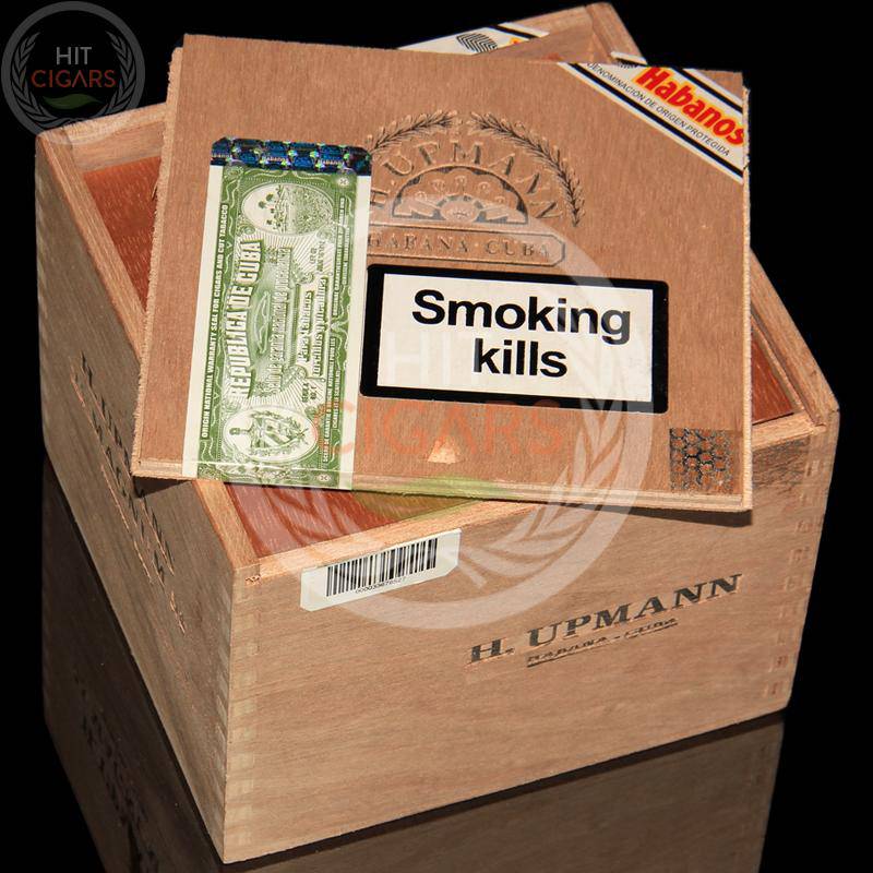 H. Upmann Magnum 54