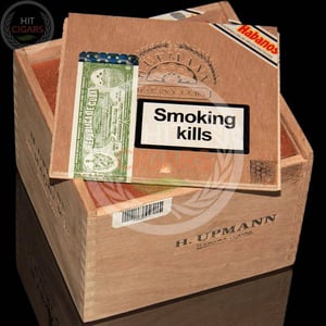 H. Upmann Magnum 54 2 H. Upmann Magnum 54