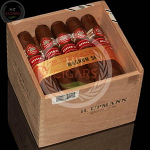H. Upmann Magnum 54 4 H. Upmann Magnum 54