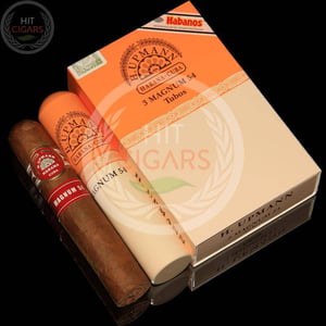 h-upmann-magnum-54-tubos-pack-of-3-cigars-1 H. Upmann Magnum 54 Tubos (5x3 Packs)