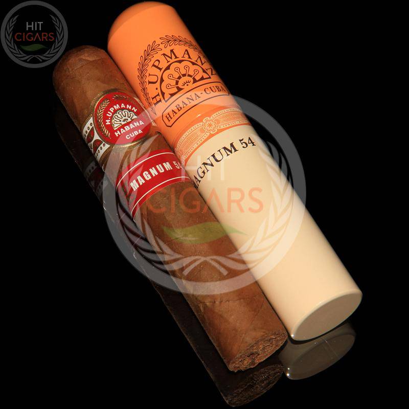 H. Upmann Magnum 54 Tubos (5x3 Packs)