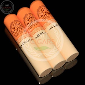 H. Upmann Magnum 54 Tubos (5x3 Packs) 4 H. Upmann Magnum 54 Tubos (5x3 Packs)