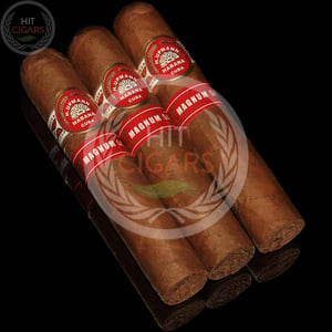 H. Upmann Magnum 54 Tubos (5x3 Packs) 5 H. Upmann Magnum 54 Tubos (5x3 Packs)