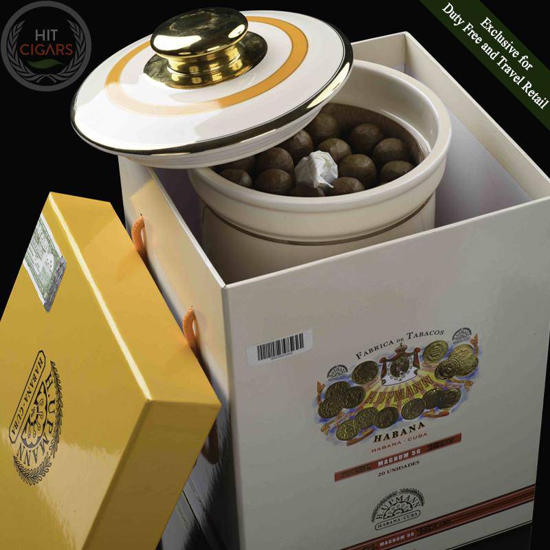 H. Upmann Magnum 56 Jar