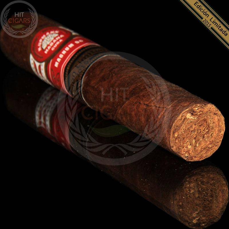 H. Upmann Magnum 56 Edicion Limitada 2015