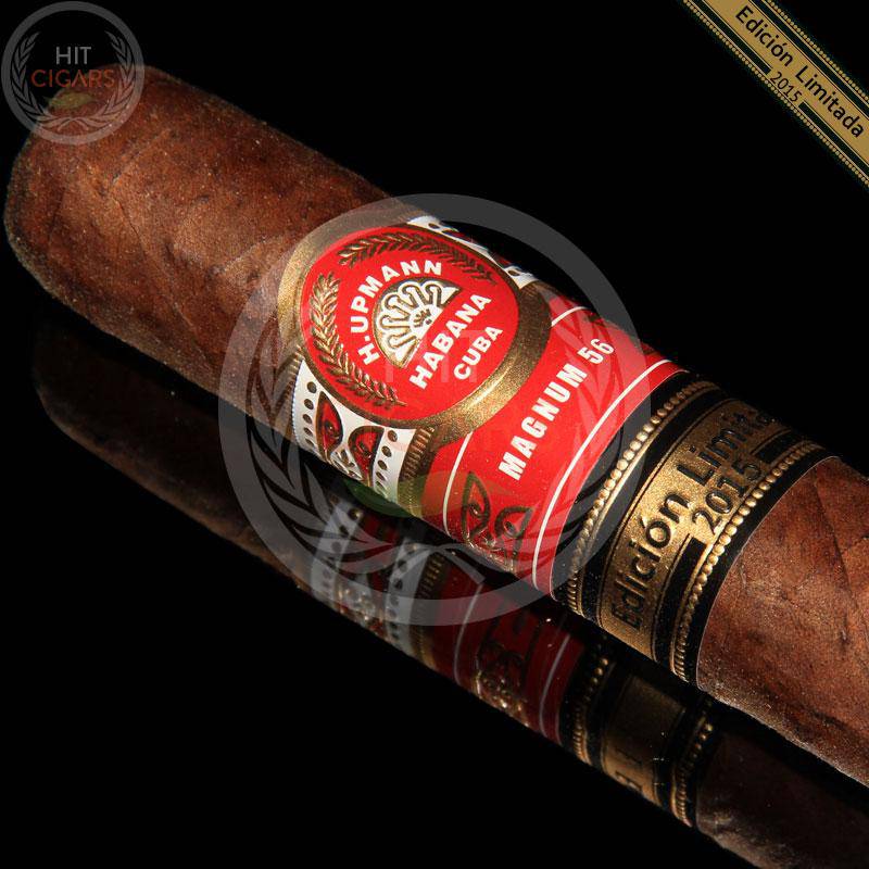 H. Upmann Magnum 56 Edicion Limitada 2015