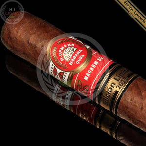 H. Upmann Magnum 56 Edicion Limitada 2015 11 H. Upmann Magnum 56 Edicion Limitada 2015