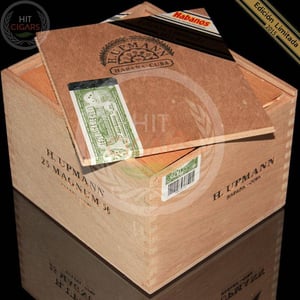 H. Upmann Magnum 56 Edicion Limitada 2015 2 H. Upmann Magnum 56 Edicion Limitada 2015