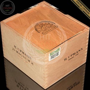H. Upmann Magnum 56 Edicion Limitada 2015 3 H. Upmann Magnum 56 Edicion Limitada 2015