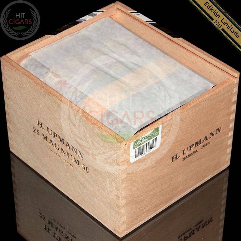 H. Upmann Magnum 56 Edicion Limitada 2015