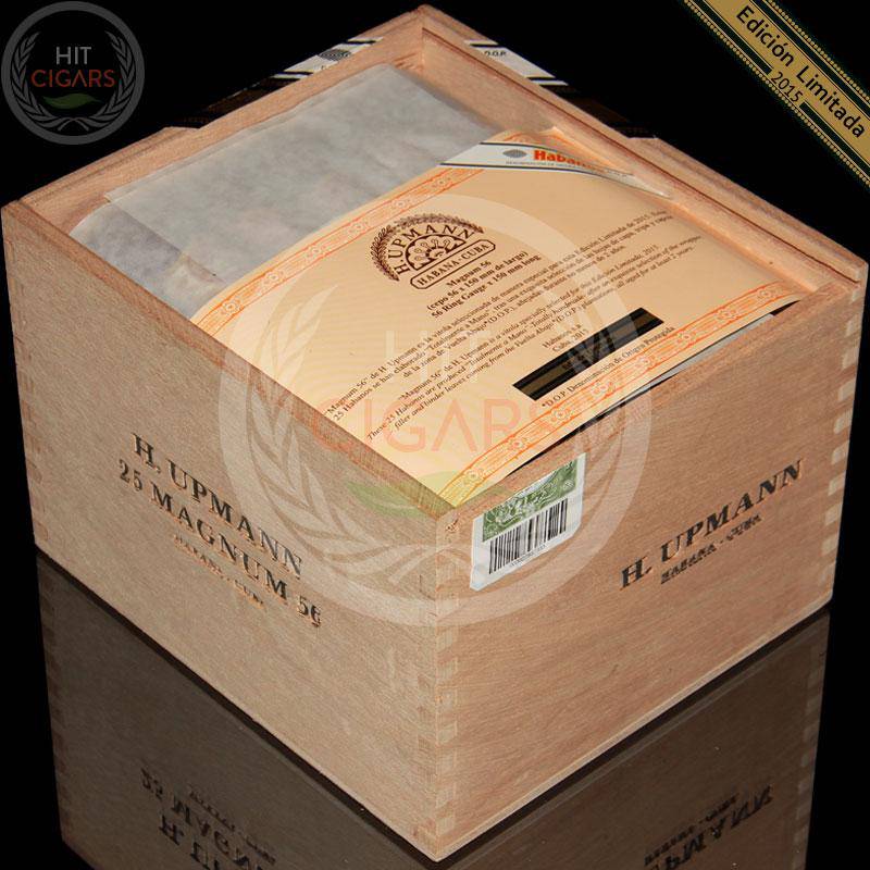 H. Upmann Magnum 56 Edicion Limitada 2015