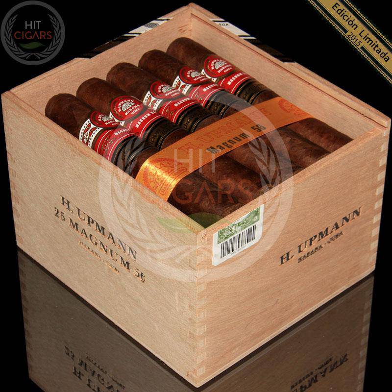 H. Upmann Magnum 56 Edicion Limitada 2015