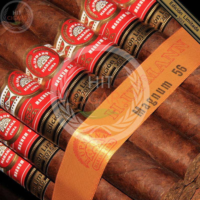 H. Upmann Magnum 56 Edicion Limitada 2015