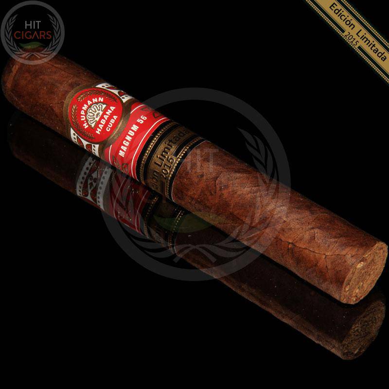 H. Upmann Magnum 56 Edicion Limitada 2015