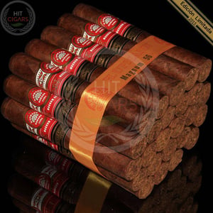 H. Upmann Magnum 56 Edicion Limitada 2015 9 H. Upmann Magnum 56 Edicion Limitada 2015