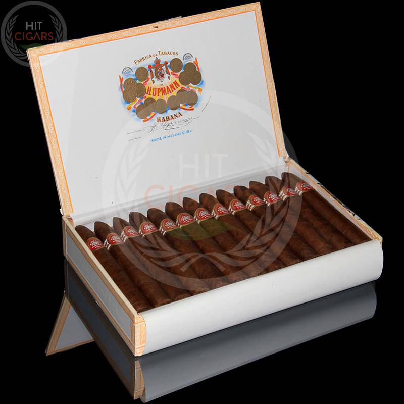 H. Upmann No. 2 1 H. Upmann No. 2