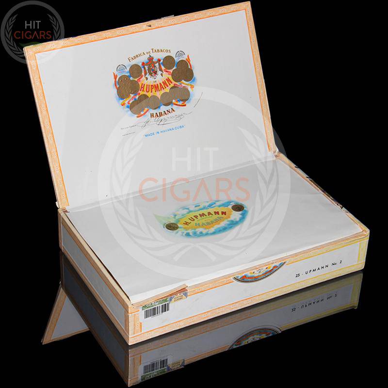 h-upmann-no-2-box-of-25-cigars-1 H. Upmann No. 2