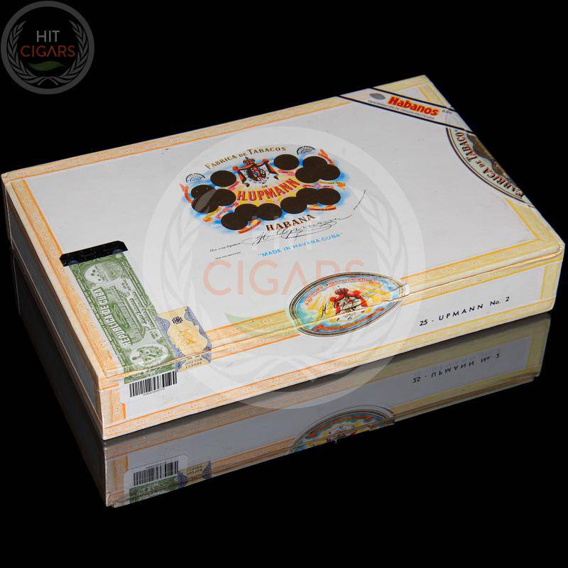 H. Upmann No. 2