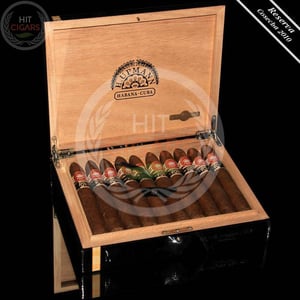 h-upmann-no-2-reserva-cosecha-2010-1 H. Upmann No. 2 Reserva Cosecha 2010