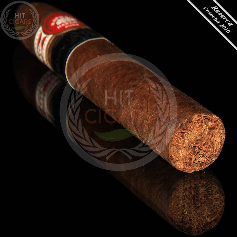 H. Upmann No. 2 Reserva Cosecha 2010
