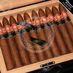 H. Upmann No. 2 Reserva Cosecha 2010 11 H. Upmann No. 2 Reserva Cosecha 2010