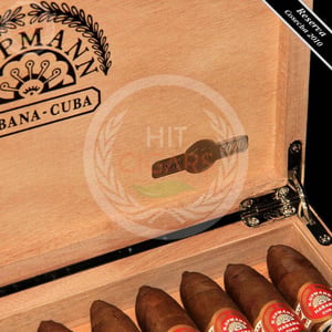H. Upmann No. 2 Reserva Cosecha 2010 12 H. Upmann No. 2 Reserva Cosecha 2010