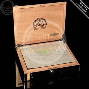 H. Upmann No. 2 Reserva Cosecha 2010 8 H. Upmann No. 2 Reserva Cosecha 2010