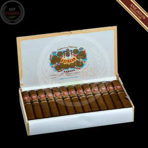 h-upmann-robustos-anejados-2016-1 H. Upmann Robustos Anejados 2016