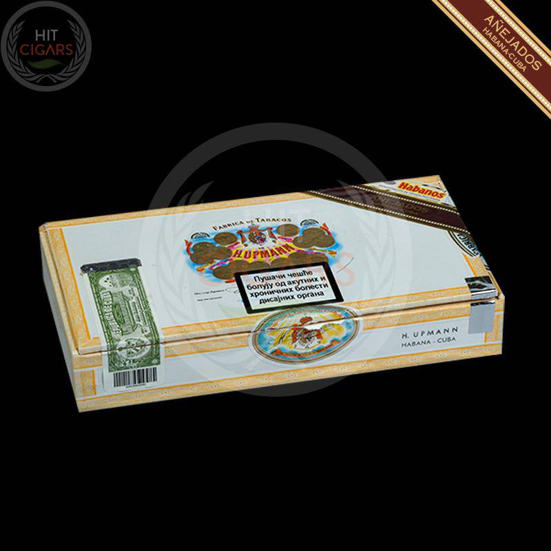 H. Upmann Robustos Anejados 2016