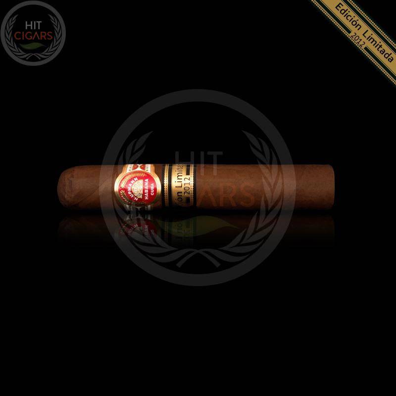 H. Upmann Robustos Edicion Limitada 2012 1 H. Upmann Robustos Edicion Limitada 2012