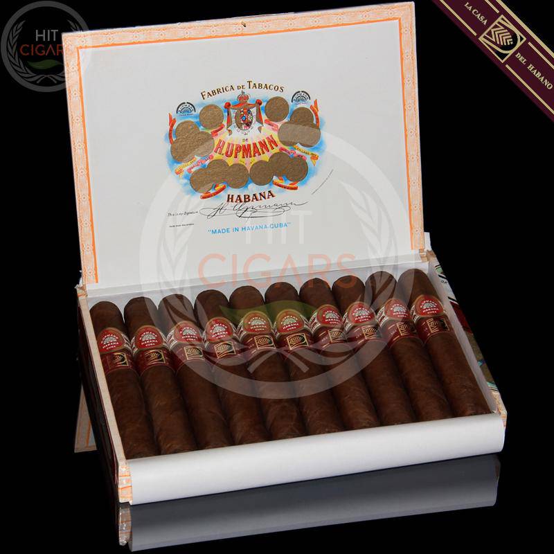 H. Upmann Royal Robustos (LCDH) 1 H. Upmann Royal Robustos (LCDH)