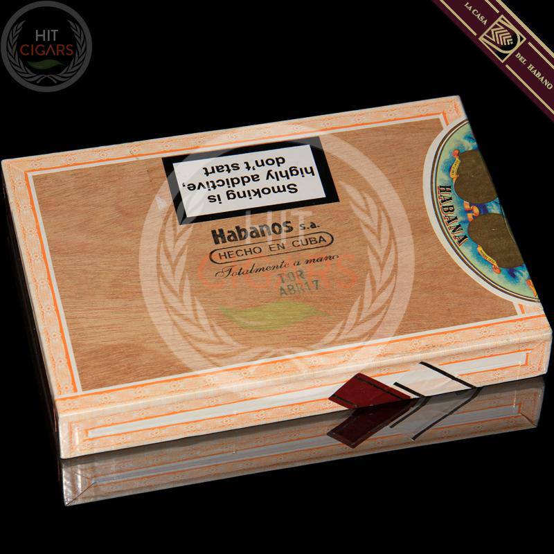 H. Upmann Royal Robustos (LCDH)