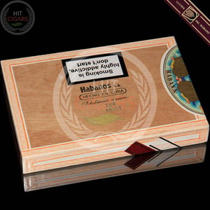 H. Upmann Royal Robustos (LCDH) 10 H. Upmann Royal Robustos (LCDH)