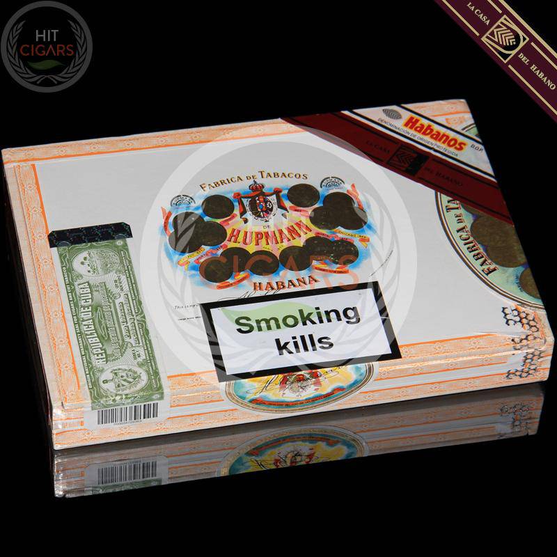 H. Upmann Royal Robustos (LCDH)