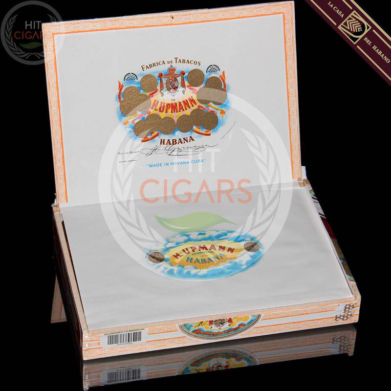H. Upmann Royal Robustos (LCDH)