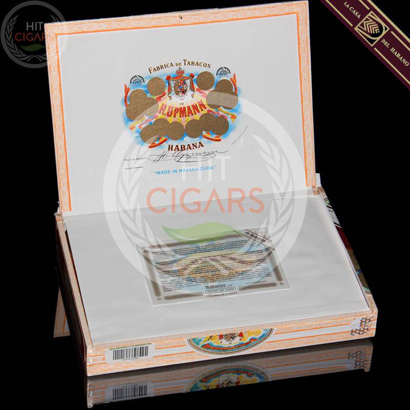 H. Upmann Royal Robustos (LCDH)
