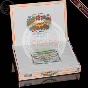 H. Upmann Royal Robustos (LCDH) 4 H. Upmann Royal Robustos (LCDH)